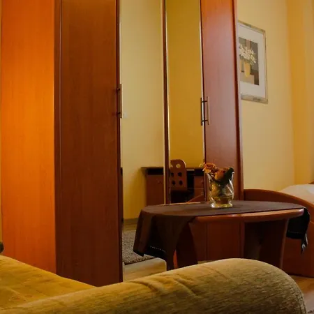 Cmc Putex Hotel apartamentowy *