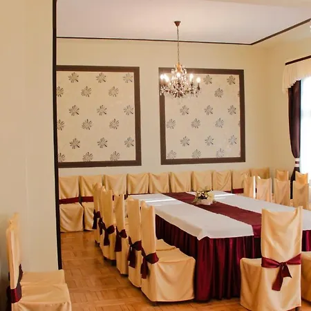 Cmc Putex Hotel apartamentowy Zawiercie