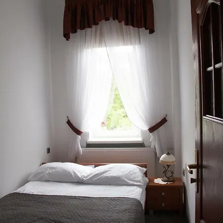Cmc Putex Hotel apartamentowy