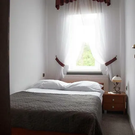 Hotel apartamentowy Cmc Putex Zawiercie