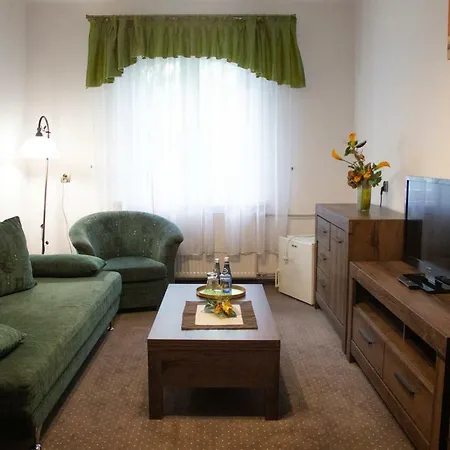 Cmc Putex Hotel apartamentowy Zawiercie