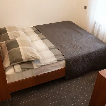 Hotel apartamentowy Cmc Putex Zawiercie