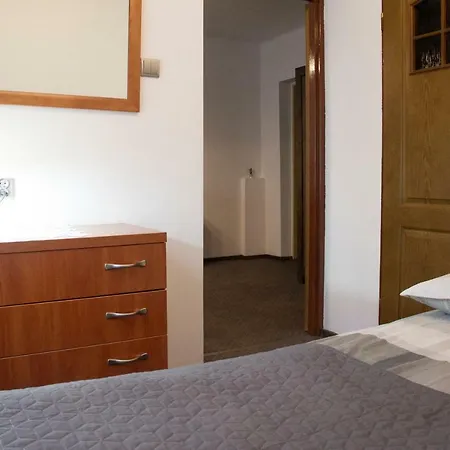 Hotel apartamentowy Cmc Putex Zawiercie
