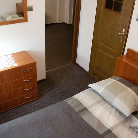 Cmc Putex Hotel apartamentowy Zawiercie